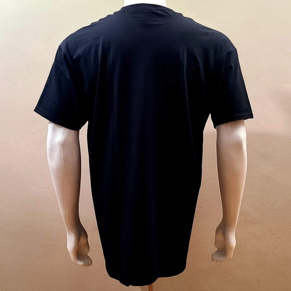 METALLICA USA FLAG T-SHIRT - Picture 3 of 3